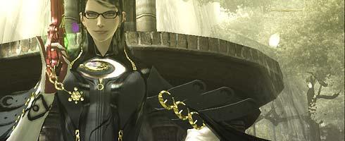 Sega хочет заняться Bayonetta 2