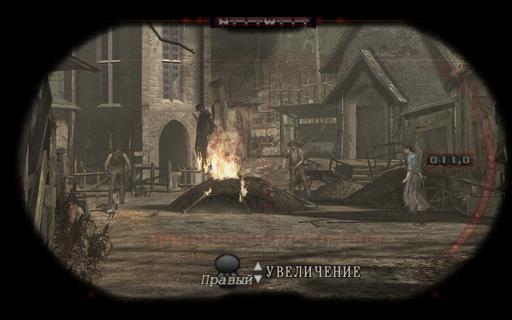 Resident Evil 4 - Прохождение Resident Evil 4