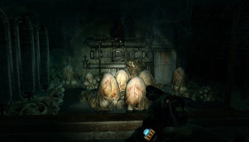 Metro: Last Light - Выход Developer Pack